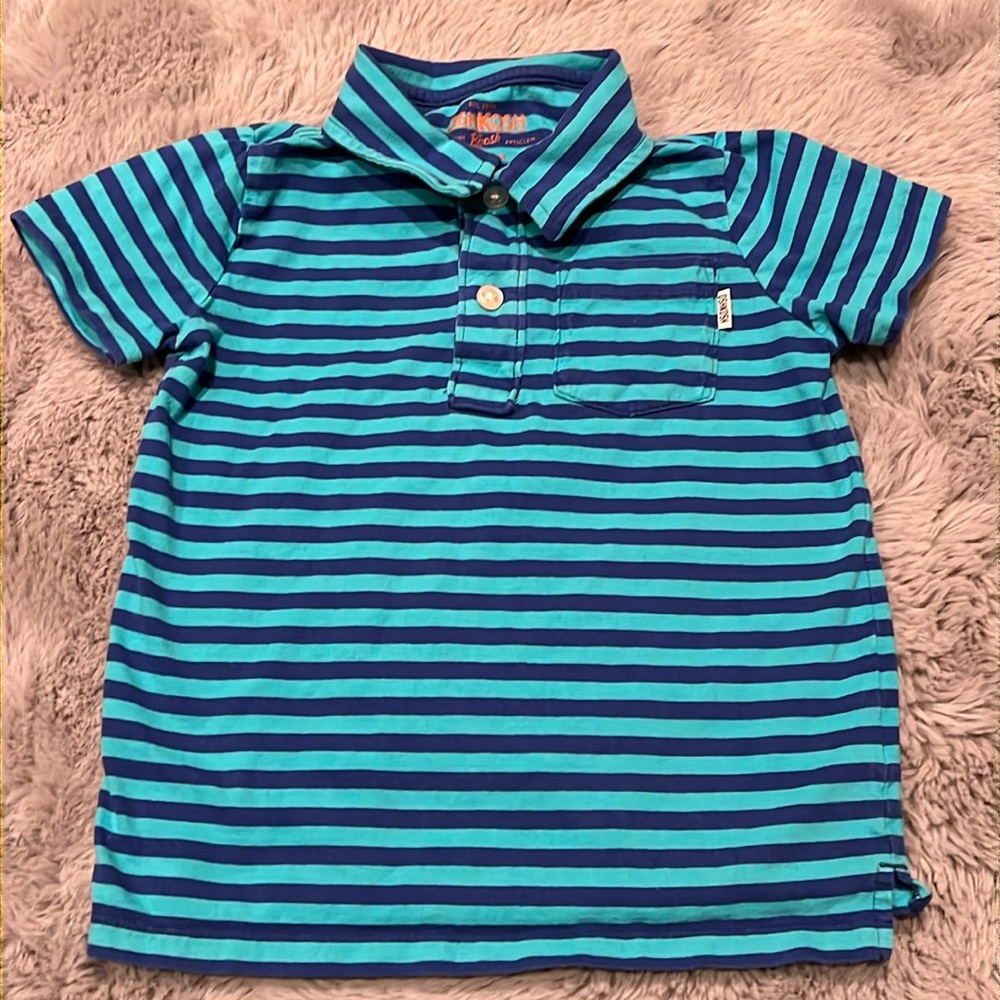 OshKosh B’gosh Polo Shirt